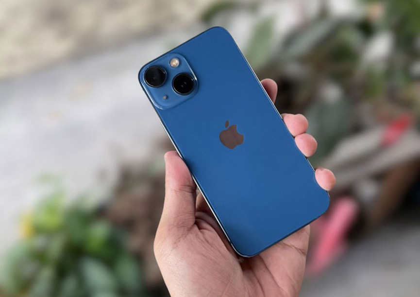 iphone 13 series cũ