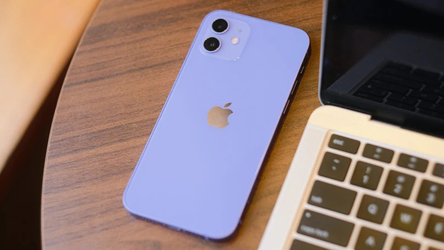 iphone 12 series cũ
