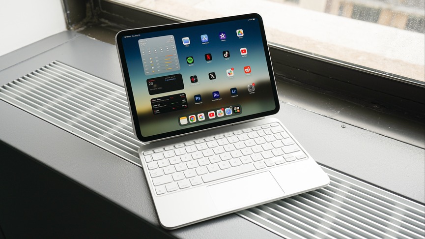 ipad pro m4 11 inch 2024