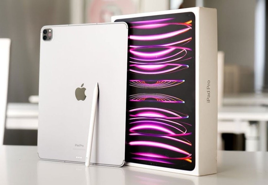 ipad pro m2 11 inch 2022