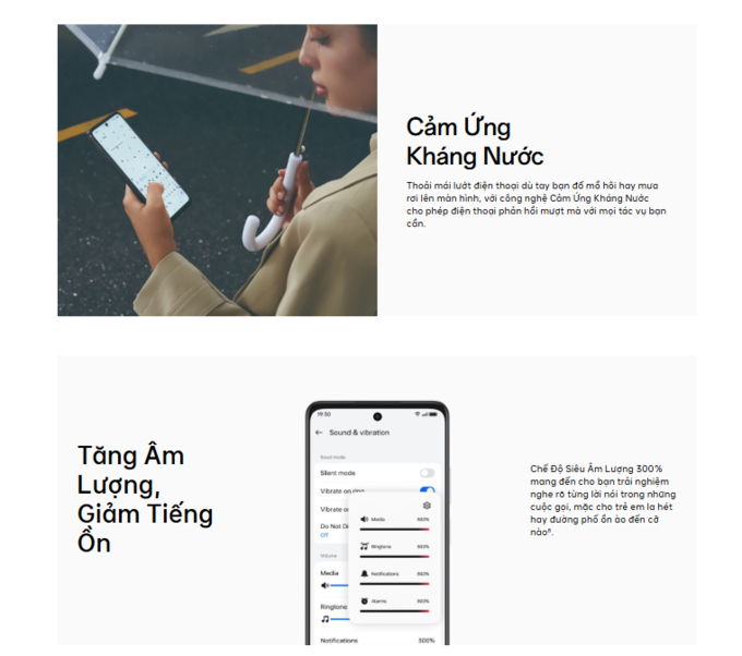 Cảm ứng kháng nước