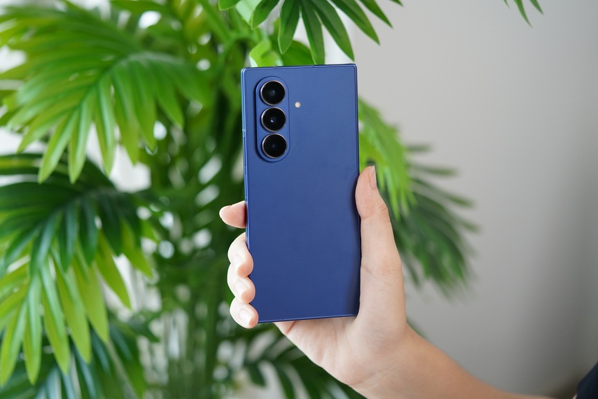 Galaxy Z Fold 7