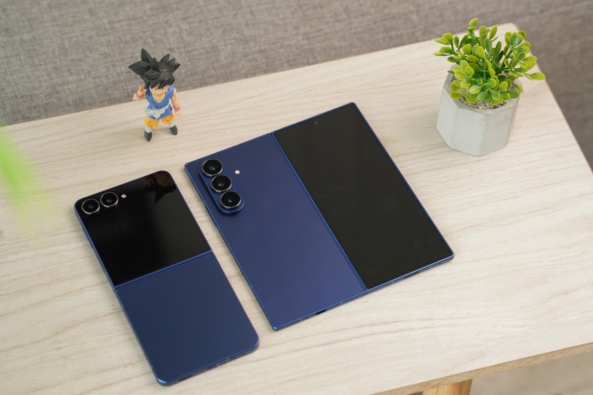 Galaxy Z Flip 7