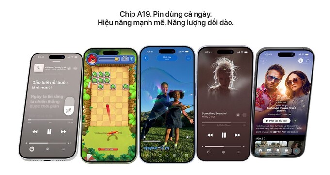 Chip A19