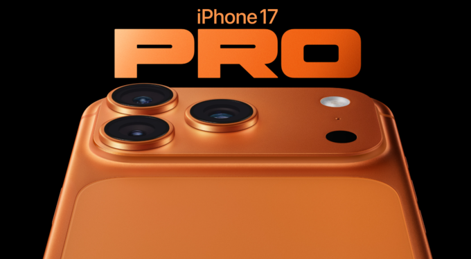 iPhone 17 Pro 512GB