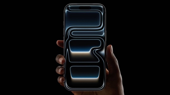 Màn hình OLED Pro sống động