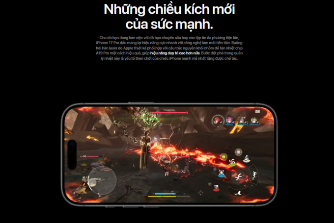 Buồng hơi hàn laser