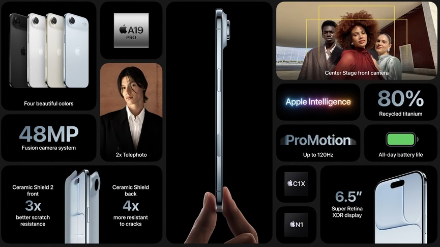 iphone air 512gb