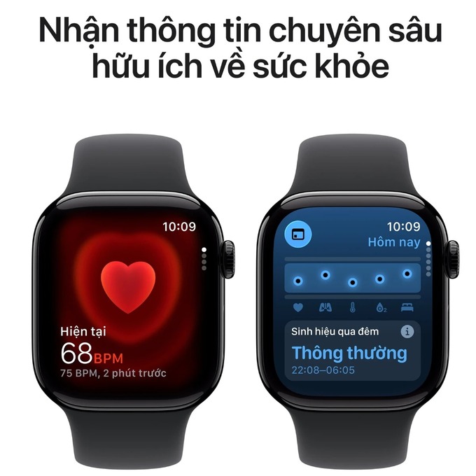 Công cụ sức khỏe tiên tiến
