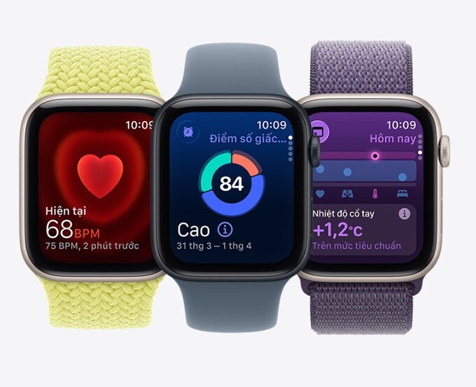 Apple Watch SE 3 5G