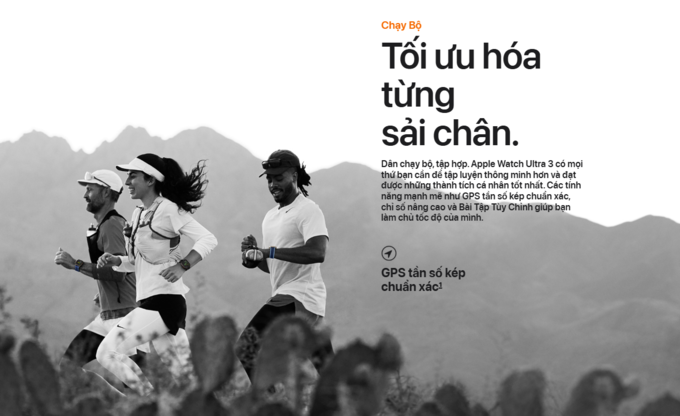 GPS tần số kép