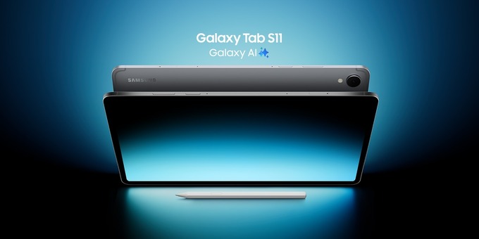 Samsung Galaxy Tab S11 Wifi 12GB 128GB