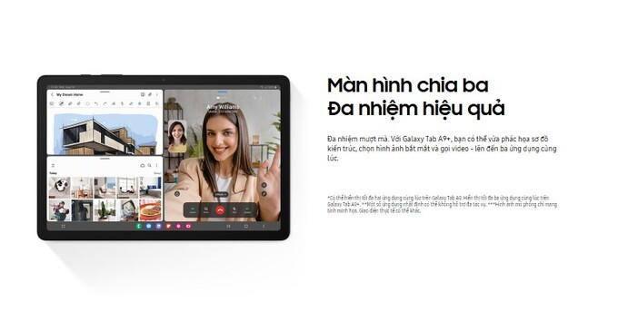 Đa nhiệm hiệu quả