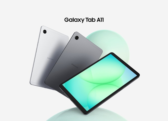 Samsung Galaxy Tab A11