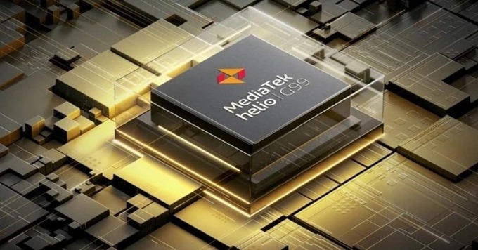 Hiệu năng MediaTek Helio G99