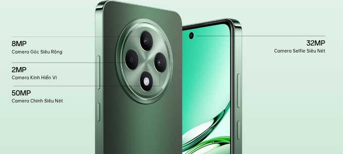 Hệ thống camera AI siêu nét