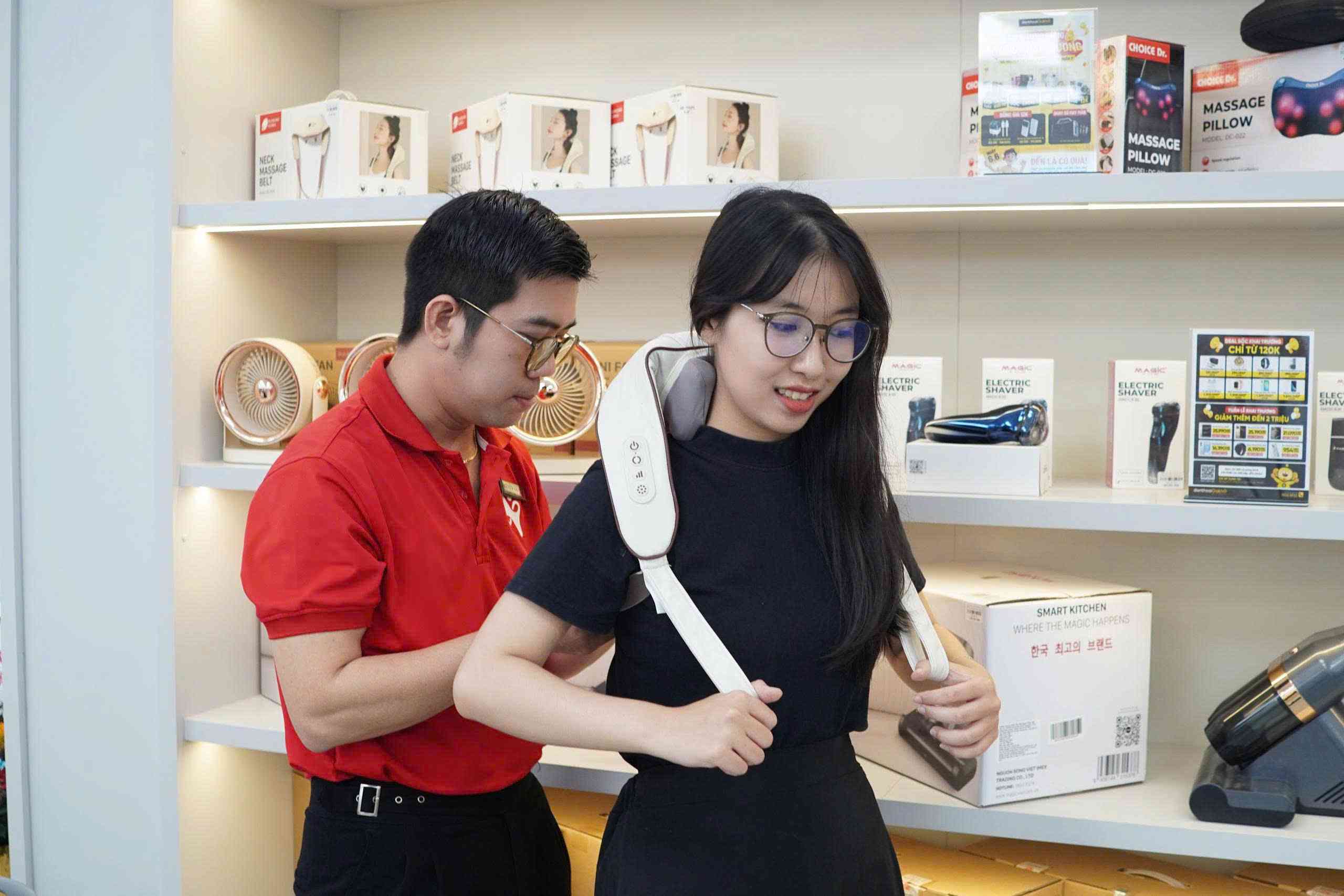 Vì sao nên sử dụng đồ gia dụng thông minh?