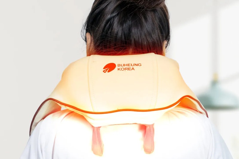 Máy massage 