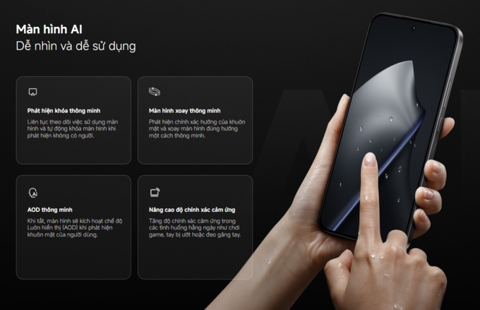 Kết nối thế hệ mới