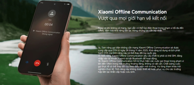 Kết nối toàn diện