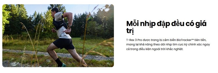 Cảm biến BioTracker
