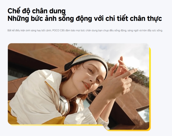 Chế độ chân dung