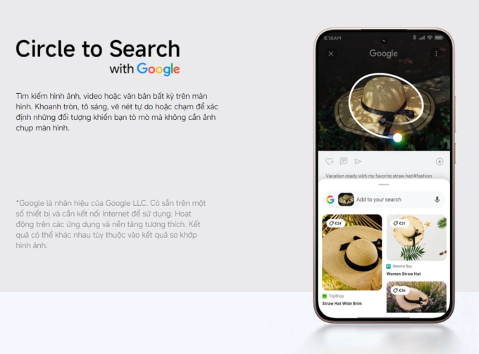 Gemini – trợ lý AI của Google