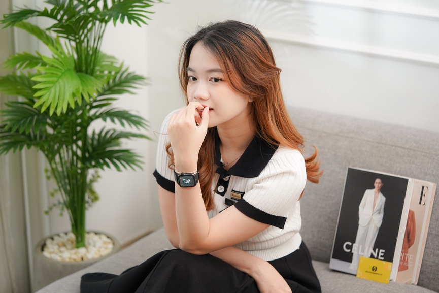 Lợi ích khi sử dụng phụ kiện Apple Watch chính hãng