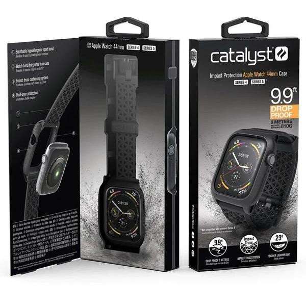Ốp kèm dây Catalyst Apple Watch Series 4/5
