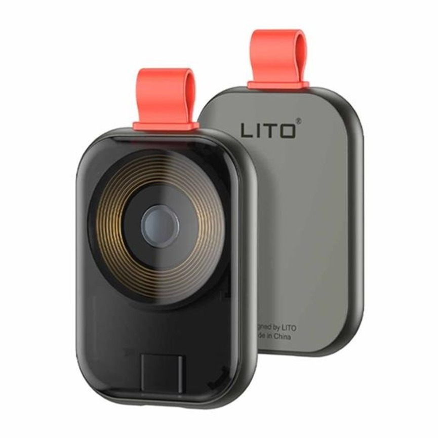 Đế sạc Apple Watch LITO LC03