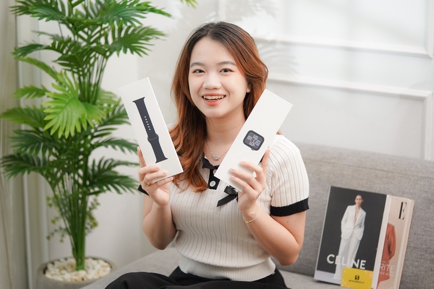 Bảng giá phụ kiện Apple Watch tại Điện Thoại Giá Kho