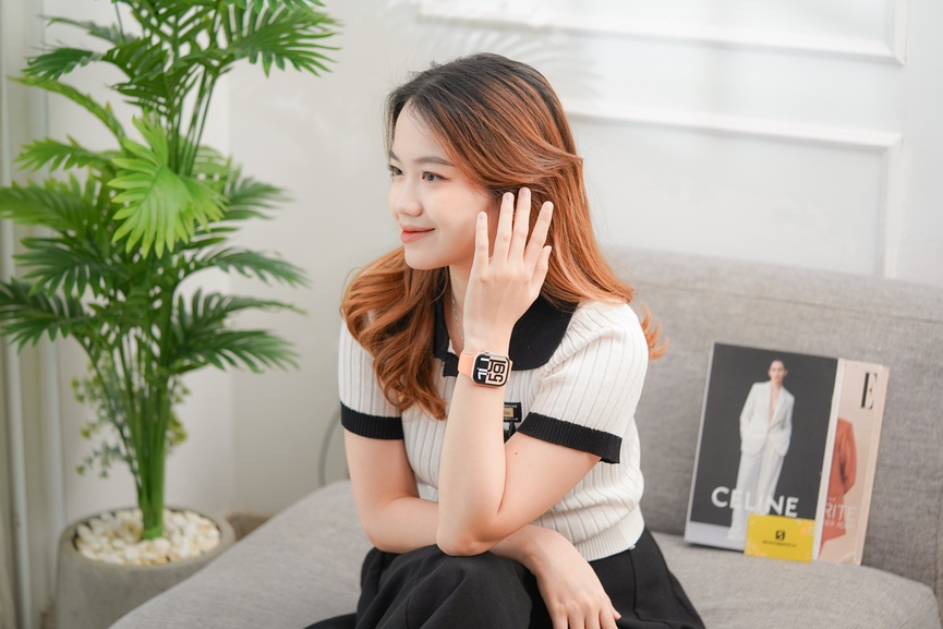 Cách chọn dây Apple Watch phù hợp với bạn