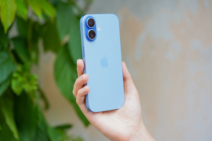 Lưu &yacute; quan trọng khi mua iPhone 17 256GB cũ