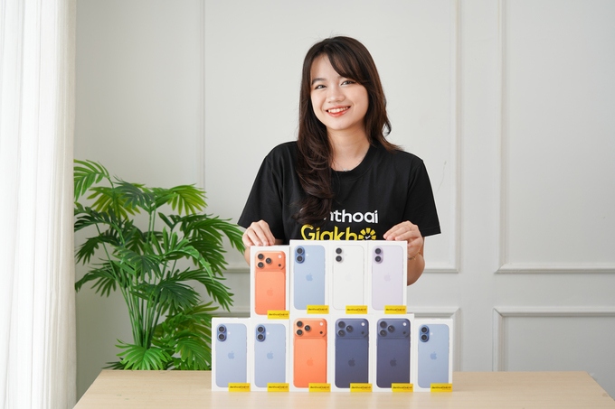 Thông tin & Tình trạng iPhone 17 Pro Max 256GB Cũ