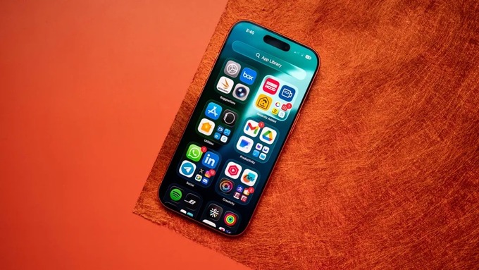 iOS 26 và Apple Intelligence