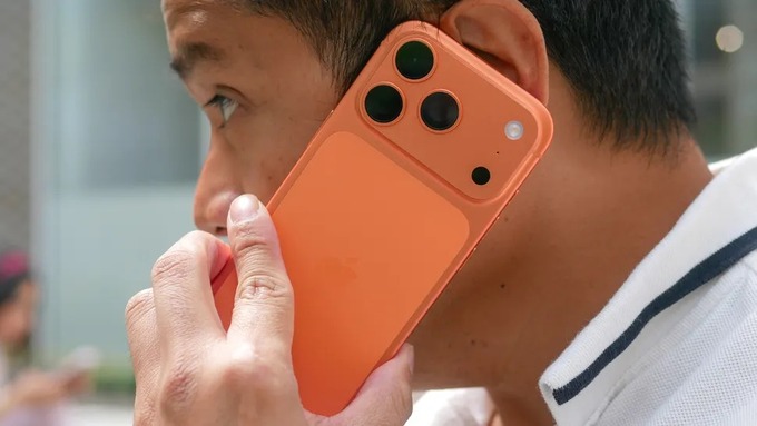 Kết nối và độ an toàn vượt trội