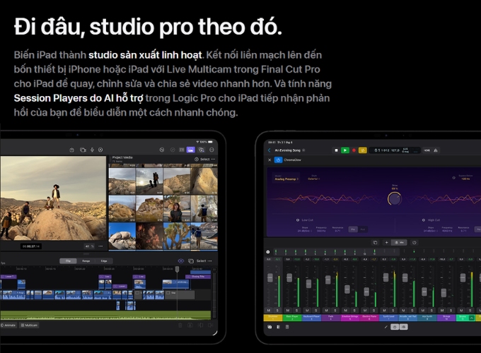 Studio Pro