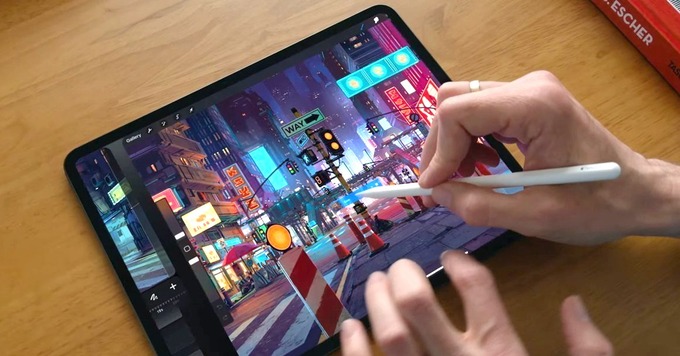 Apple Pencil Pro