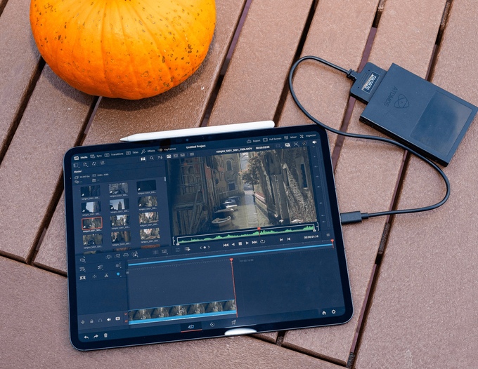 Khả năng xử lý AI gấp 4 lần