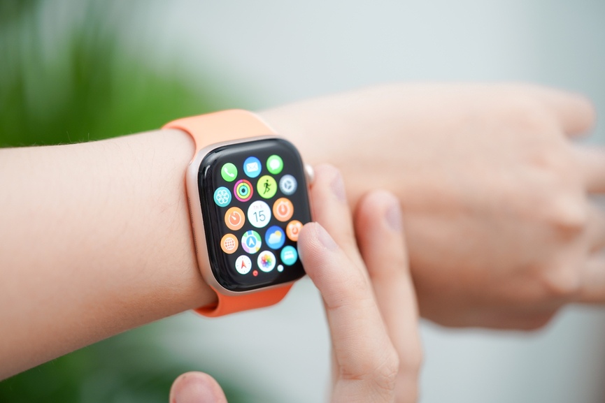 bảng giá apple watch cũ