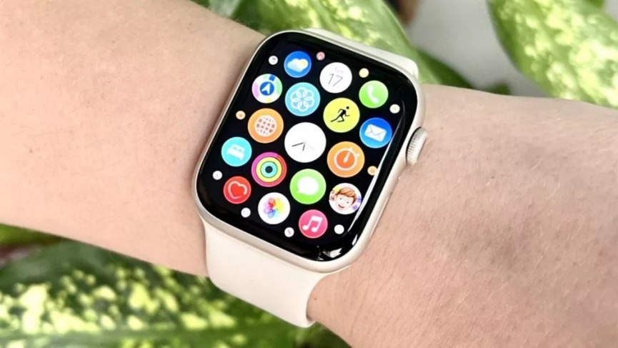 apple watch se 2023 cũ