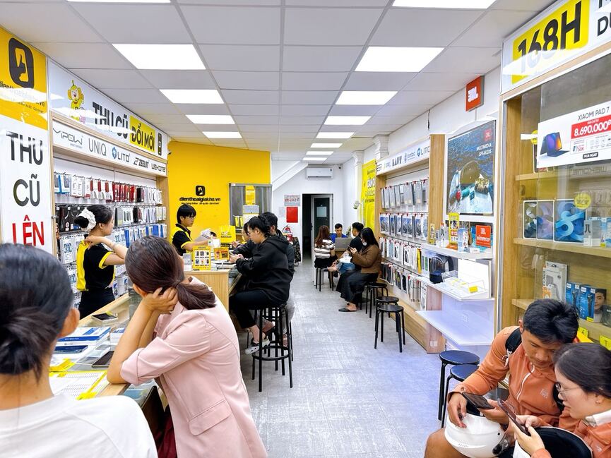 apple watch cũ tại Điện Thoại Giá Kho