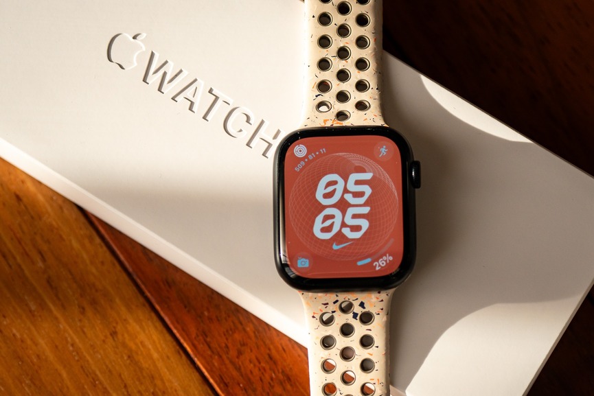 apple watch 9 cũ