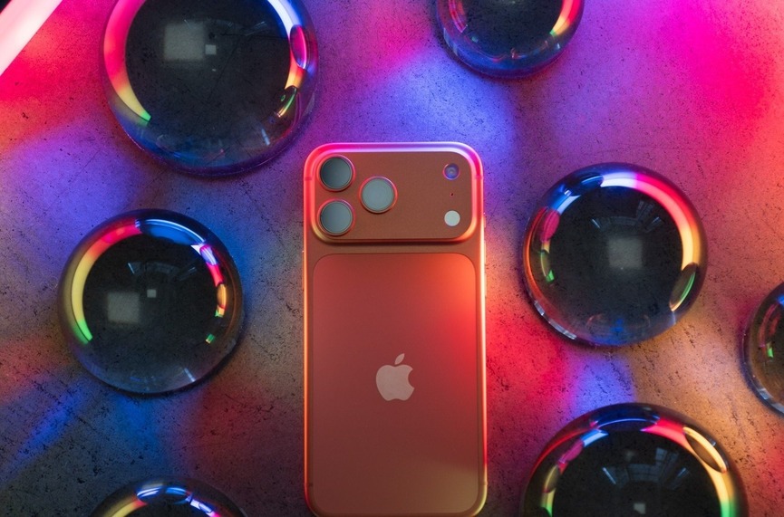 iPhone 17 Pro Max cũ