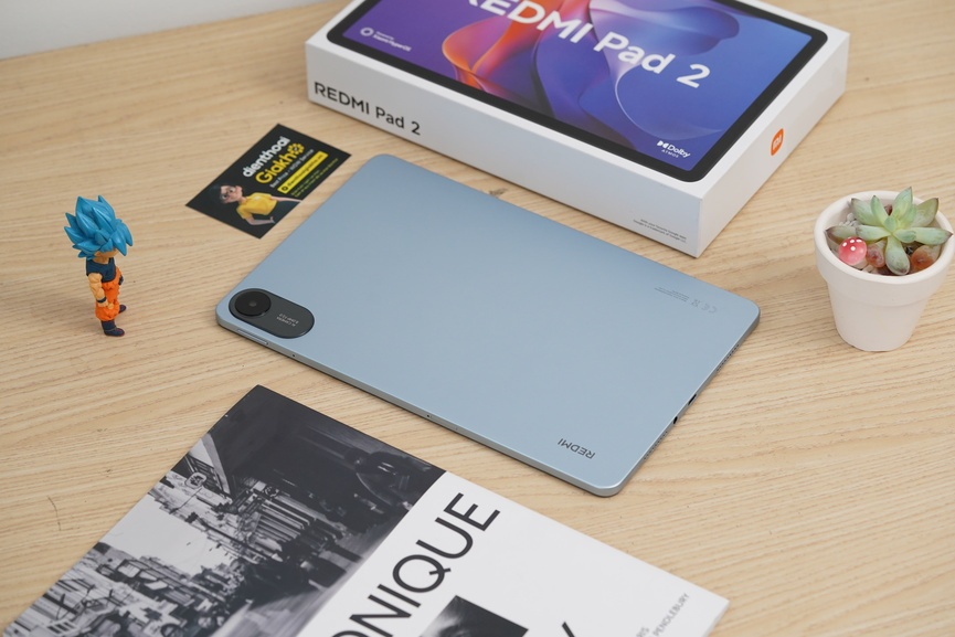 Xiaomi Redmi Pad 2