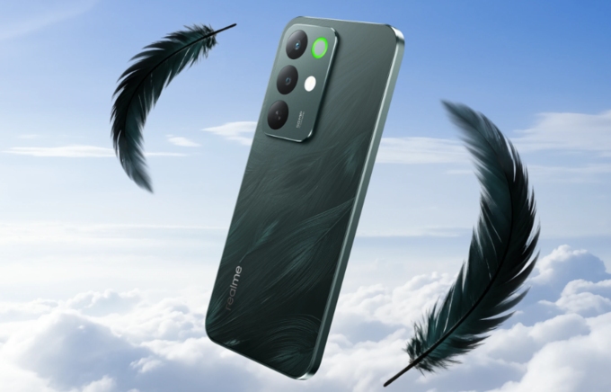 Đèn xung thông minh