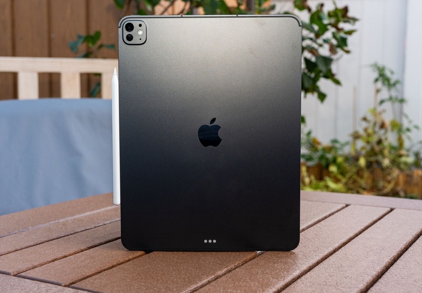 iPad Pro M5 2025 ra mắt khi nào?