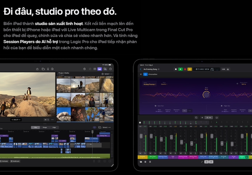 Studio Pro