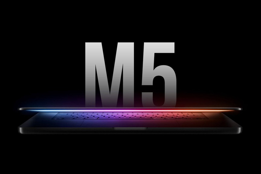 MacBook Pro M5 ra mắt khi nào?