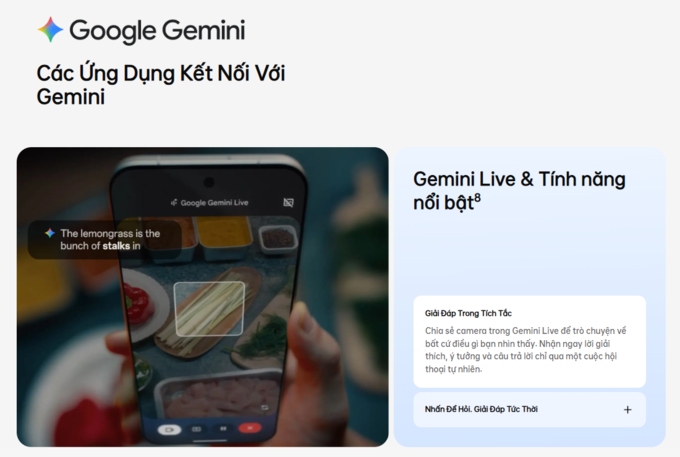 Google Gemini